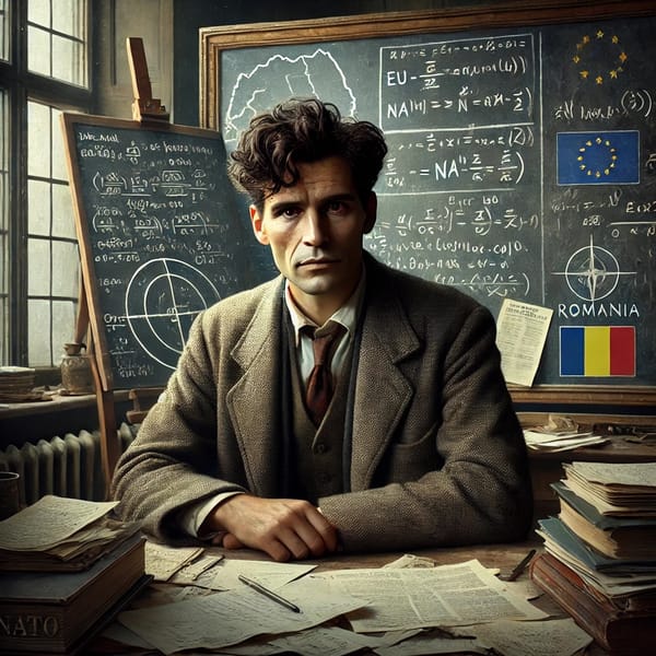 Mathematical antidote