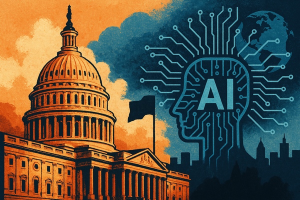 D.O.G.E.: Revolution or Reform